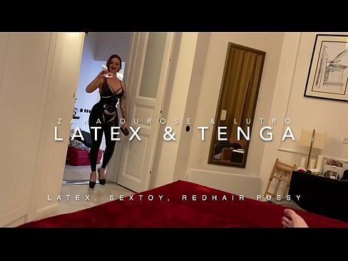 ❤️ Jaruma mai jajayen kaya sanye da rigar latex mai cin duri ❌ a mu %ha.sitevox.top ❌️❤