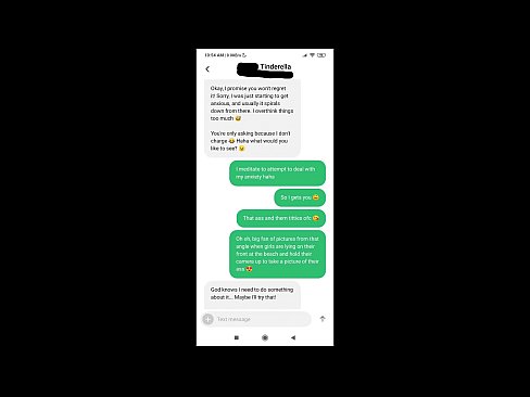 ❤️ Na kara sabon PAWG daga Tinder zuwa haram na ( magana da Tinder an haɗa) ❌ a mu %ha.sitevox.top ❌️❤
